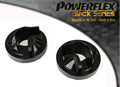 Powerflex Black Series  passend für Vauxhall / Opel Zafira B (2005-2011) Motorlager vorne unten Diesel