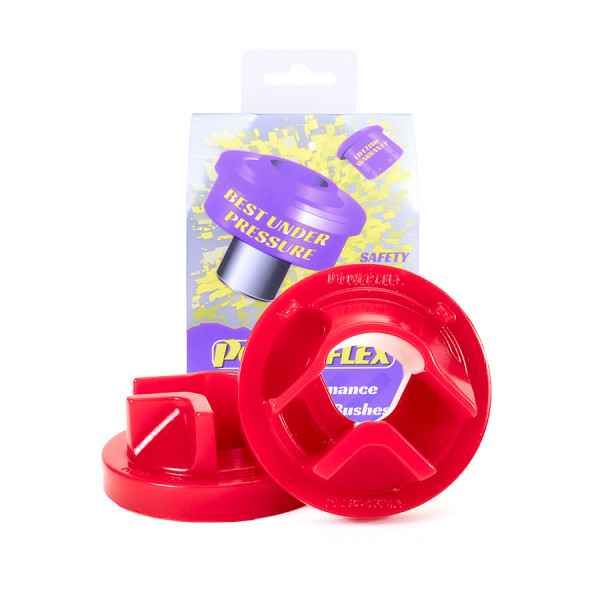 Powerflex Road Series passend für Vauxhall / Opel Zafira B (2005-2011) Motorlager vorne unten Diesel