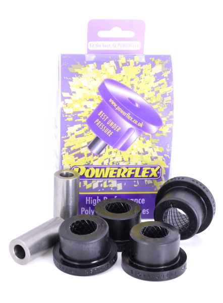 Powerflex Road Series passend für Vauxhall / Opel Zafira C (2011 - ON) Querlenker vorne