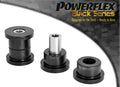Powerflex Black Series  passend für Vauxhall / Opel Zafira C (2011 - ON) Querlenker vorne