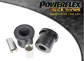 Powerflex Black Series  passend für Vauxhall / Opel Zafira C (2011 - ON) Querlenker hintere Buchse