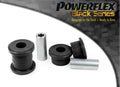 Powerflex Black Series  passend für Vauxhall / Opel Insignia 4X4 (2008 - 2017) Querlenker vorne PU Buchse vorne