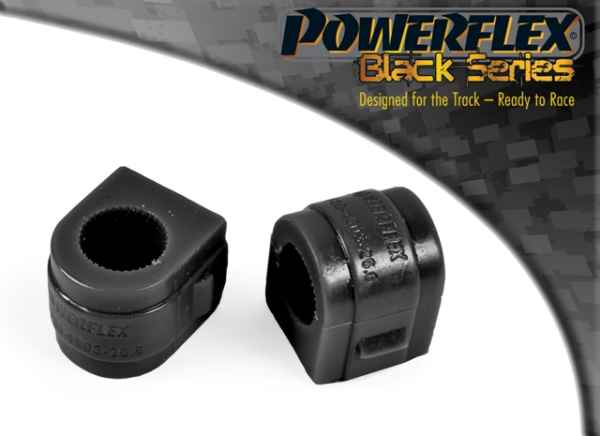Powerflex Black Series  passend für Vauxhall / Opel Insignia 4X4 (2008 - 2017) Stabilisator vorne 26.6mm