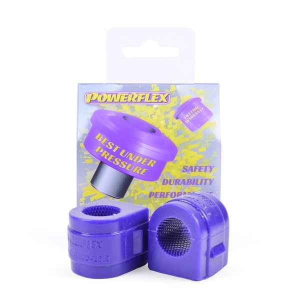Powerflex Road Series passend für Vauxhall / Opel Insignia 4X4 (2008 - 2017) Stabilisator vorne 26.6mm