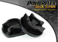 Powerflex Black Series  passend für Vauxhall / Opel Insignia 4X4 (2008 - 2017) Motor Aufnahme hinten