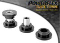 Powerflex Black Series  passend für Vauxhall / Opel Tigra (1993-2001) Zug-, Schubstrebe zu Karosserie