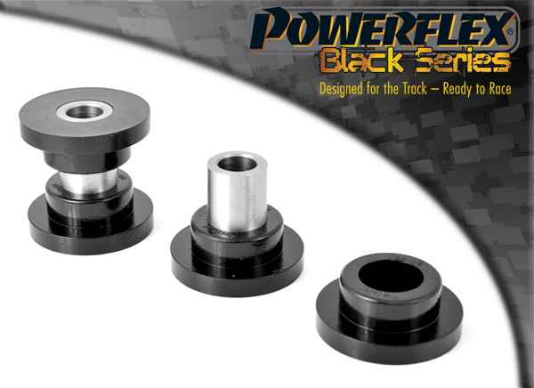 Powerflex Black Series  passend für Vauxhall / Opel Tigra (1993-2001) Zug-, Schubstrebe zu Karosserie
