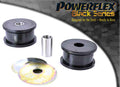 Powerflex Black Series  passend für Vauxhall / Opel Tigra (1993-2001) Zug-, Schubstrebe zu Karosserie