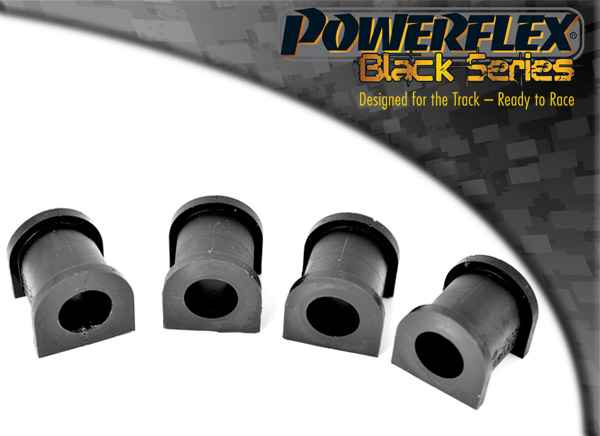 Powerflex Black Series  passend für Vauxhall / Opel Tigra (1993-2001) Stabilisator der VA
