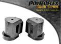 Powerflex Black Series  passend für Vauxhall / Opel Astra MK1 - Kadett D (1980 - 1985) Querlenker vorne Innenbuchse hinten