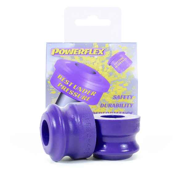 Powerflex Road Series passend für Vauxhall / Opel Cavalier GSi/Calibra 4WD, Vectra A (1989-1995) Stabilisator Anschlag 24mm