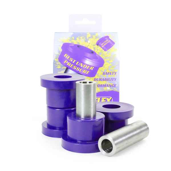 Powerflex Road Series passend für Vauxhall / Opel Vectra B (1995 - 2002) Querlenker vorne VA