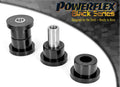 Powerflex Black Series  passend für Vauxhall / Opel Vectra B (1995 - 2002) Querlenker vorne VA