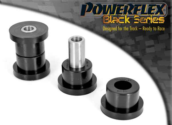 Powerflex Black Series  passend für Vauxhall / Opel Vectra B (1995 - 2002) Querlenker vorne VA