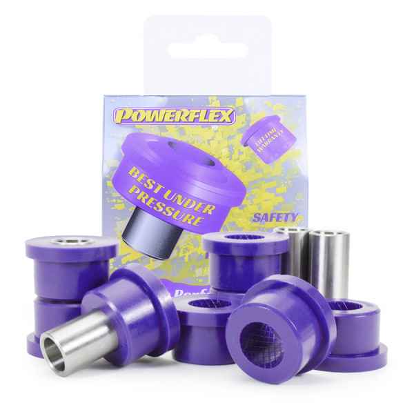 Powerflex Road Series passend für Vauxhall / Opel Manta B (1982-1988) Querlenker vorne oben