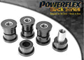 Powerflex Black Series  passend für Vauxhall / Opel Manta B (1982-1988) Querlenker vorne oben