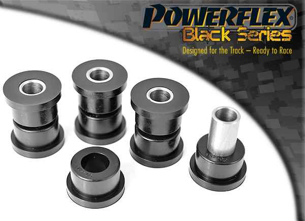 Powerflex Black Series  passend für Vauxhall / Opel Manta B (1982-1988) Querlenker vorne oben