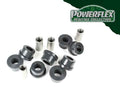 Powerflex Heritage Series passend für Vauxhall / Opel Manta B (1982-1988) Querlenker vorne oben