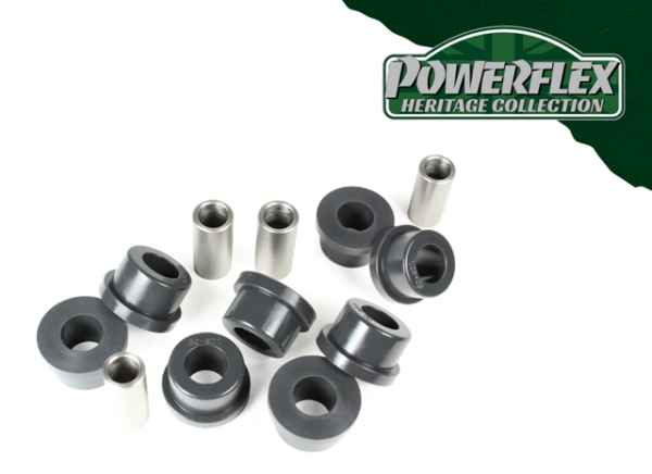 Powerflex Heritage Series passend für Vauxhall / Opel Manta B (1982-1988) Querlenker vorne oben
