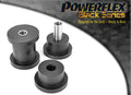 Powerflex Black Series  passend für Vauxhall / Opel Manta B (1982-1988) Querlenker vorne VA