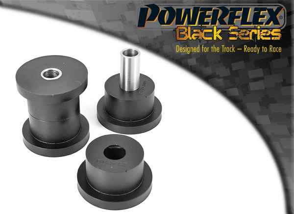 Powerflex Black Series  passend für Vauxhall / Opel Manta B (1982-1988) Querlenker vorne VA