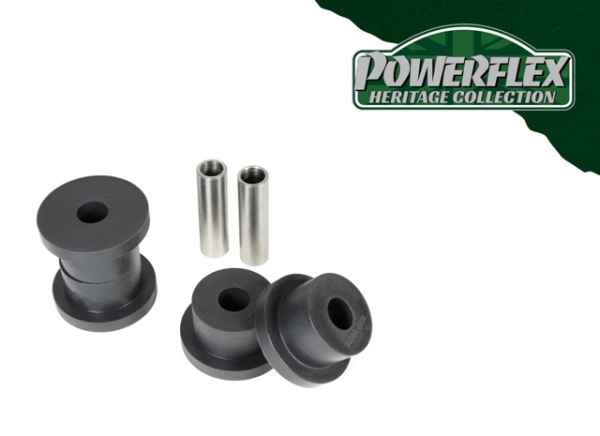 Powerflex Heritage Series passend für Vauxhall / Opel Manta B (1982-1988) Querlenker vorne VA