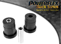 Powerflex Black Series  passend für Vauxhall / Opel Manta B (1982-1988) Zug-, Schubstrebe unten