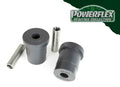 Powerflex Heritage Series passend für Vauxhall / Opel Manta B (1982-1988) Zug-, Schubstrebe unten