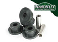 Powerflex Heritage Series passend für Vauxhall / Opel Manta B (1982-1988) Fahrschemel Aufnahme