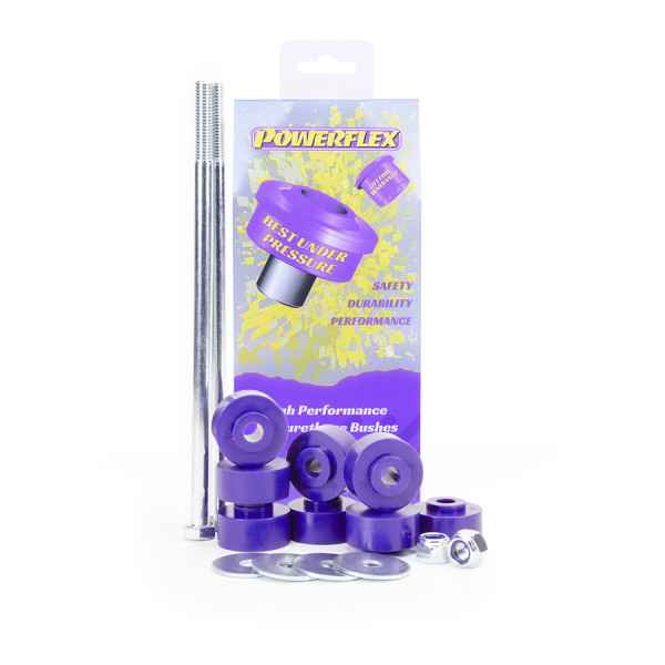 Powerflex Road Series passend für Vauxhall / Opel Manta B (1982-1988) Stabilisator Anschlag vorne