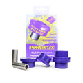 Powerflex Road Series passend für Vauxhall / Opel Zafira B (2005-2011) Vorderradaufhängung PU Buchse hinten