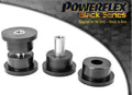 Powerflex Black Series  passend für Vauxhall / Opel Zafira B (2005-2011) Vorderradaufhängung PU Buchse hinten