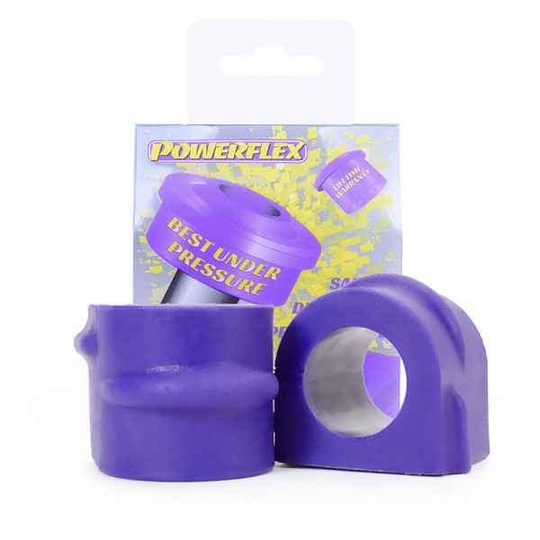 Powerflex Road Series passend für Vauxhall / Opel Omega B 1994-2003 Stabilisator zum Fahrgestell vorne 26mm