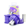 Powerflex Road Series passend für Vauxhall / Opel Omega B 1994-2003 Vorderradaufhängung PU Buchse vorne