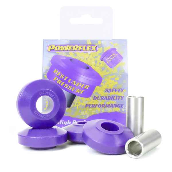 Powerflex Road Series passend für Volkswagen Syncro Stabilisator Anschlag zu Querlenker