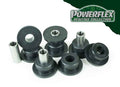 Powerflex Heritage Series passend für Volkswagen Syncro Lenkgetriebe Aufnahme