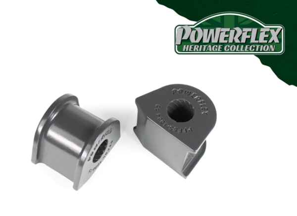 Powerflex Heritage Series passend für Volkswagen Syncro Stabilisator zum Fahrgestell vorne 19mm