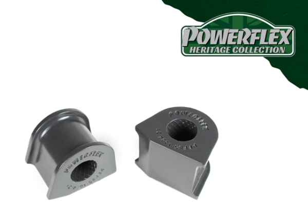 Powerflex Heritage Series passend für Volkswagen Syncro Stabilisator zum Fahrgestell vorne 21mm