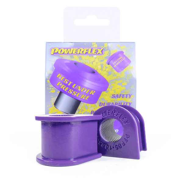 Powerflex Road Series passend für Volkswagen Syncro Stabilisator zum Fahrgestell vorne 23mm