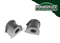 Powerflex Heritage Series passend für Volkswagen Syncro Stabilisator zum Fahrgestell vorne 23mm