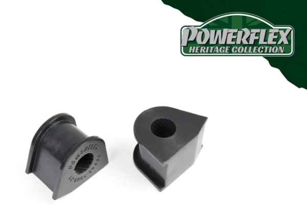 Powerflex Heritage Series passend für Volkswagen Syncro Stabilisator zum Fahrgestell vorne 21mm