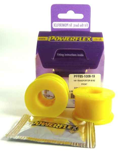 Powerflex Road Series passend für Volkswagen Syncro Stabilisator Anschlag 19mm