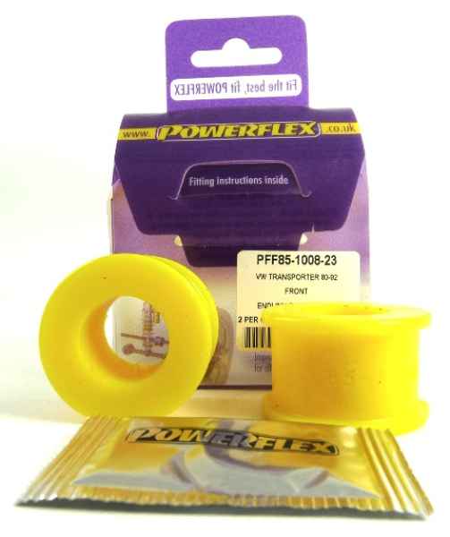 Powerflex Road Series passend für Volkswagen Syncro Stabilisator Anschlag 23mm