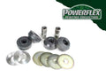 Powerflex Heritage Series passend für Volkswagen Syncro Buchse Zug-, Schubstrebe