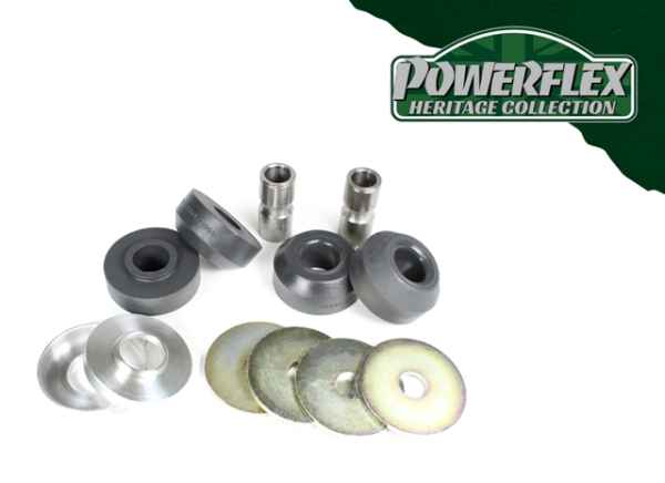 Powerflex Heritage Series passend für Volkswagen Syncro Buchse Zug-, Schubstrebe