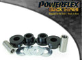 Powerflex Black Series  passend für Volkswagen Polo MK1/2 (1975 - 1994) vorderer Querlenker außen