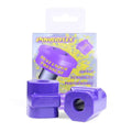 Powerflex Road Series passend für Volkswagen Polo MK1/2 (1975 - 1994) Stabilisator vorne innen an Fahrgestell 18mm