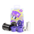 Powerflex Road Series passend für Volkswagen T4 Transporter (1990 - 2003) Querlenker innen hinten VA