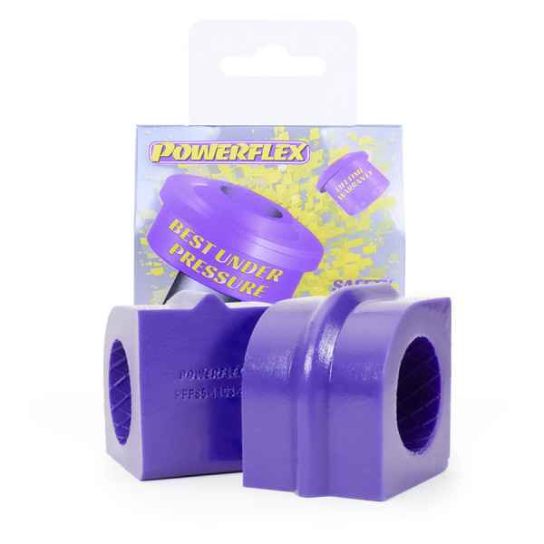 Powerflex Road Series passend für Volkswagen T4 Transporter (1990 - 2003) Stabilisator Anschlag zu Querlenker 23mm