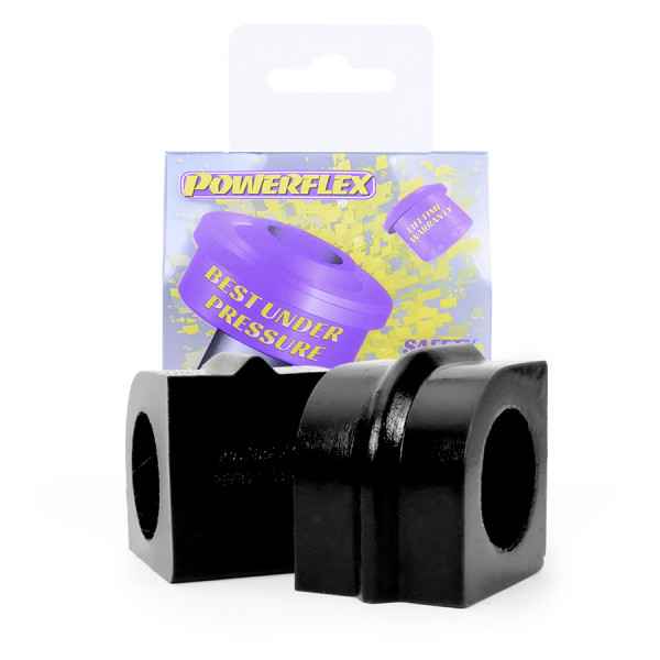 Powerflex Road Series passend für Volkswagen T4 Transporter (1990 - 2003) Stabilisator Anschlag zu Querlenker 27mm